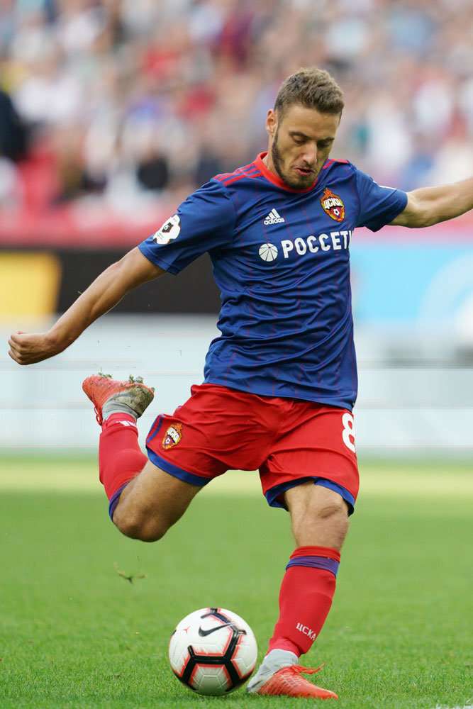 Никола Влашич