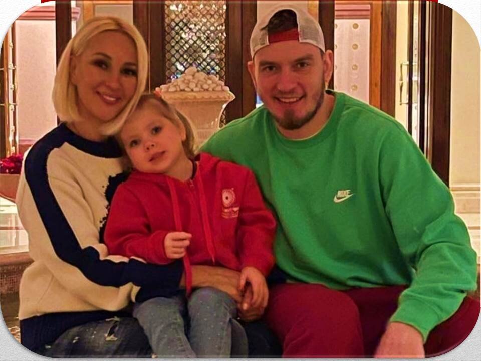 The husband of Lera Kudryavtseva left CSKA and can continue his career in "Ak Ba