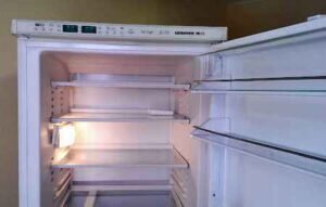 Не выключается холодильник: что делать? Причины и ремонт