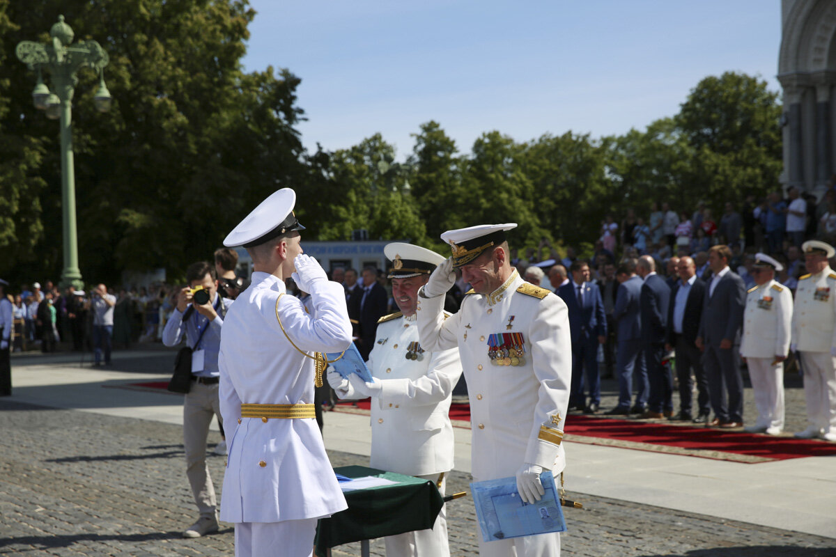 Мероприятия в кронштадте сегодня