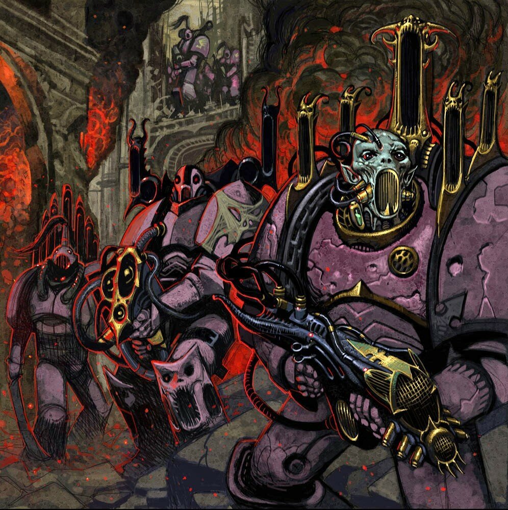 Внимание! Разыскивается банда извращенцев!