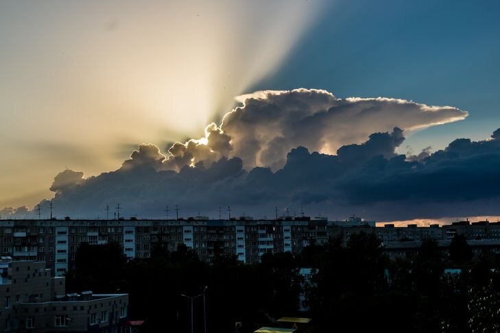    Фото Андрея Заржецкого