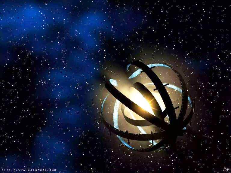 Сфера Дайсона. Изображение: https://www.copnhock.com