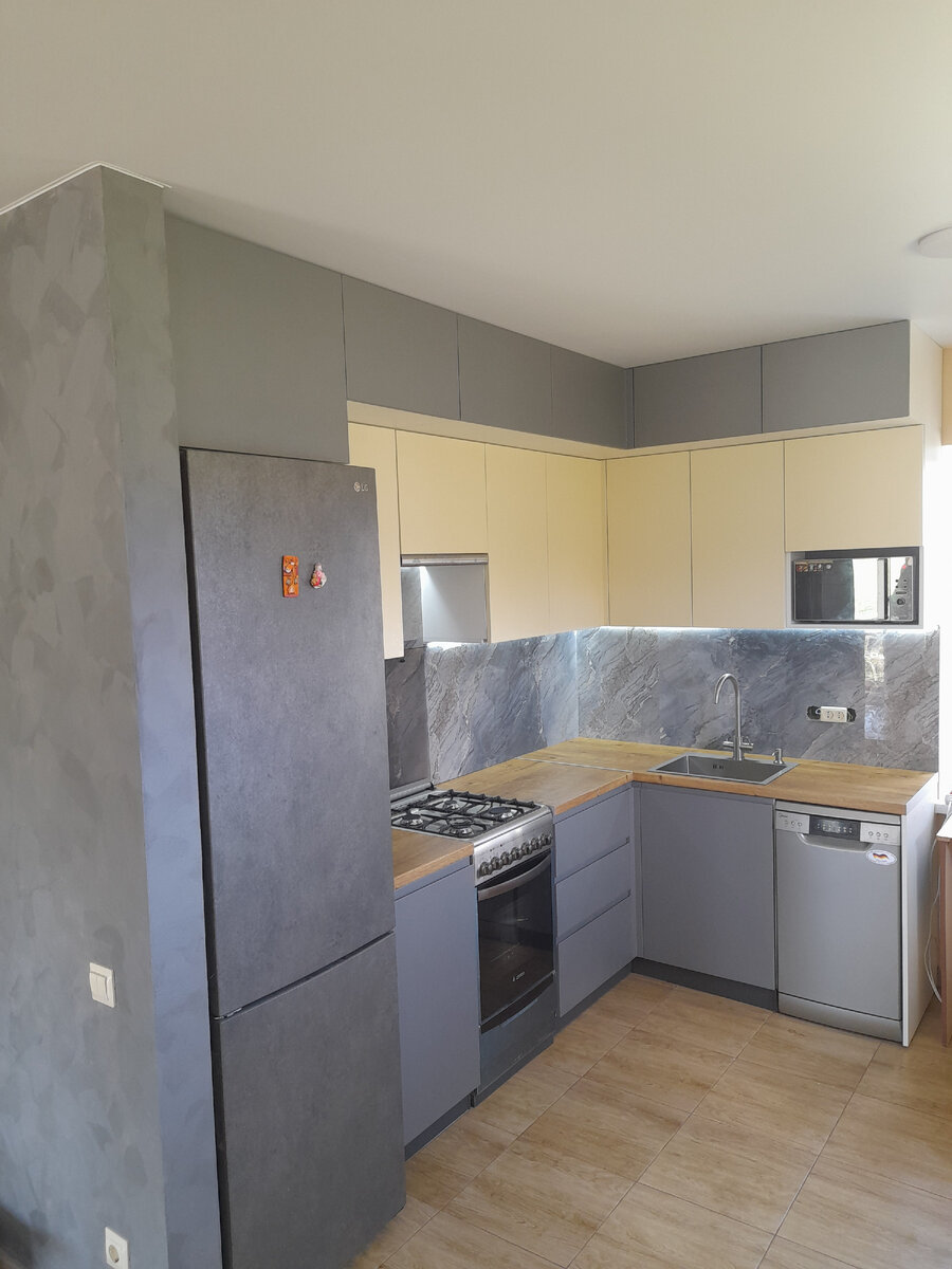 Наша мебель всегда подходит к вашим размерам