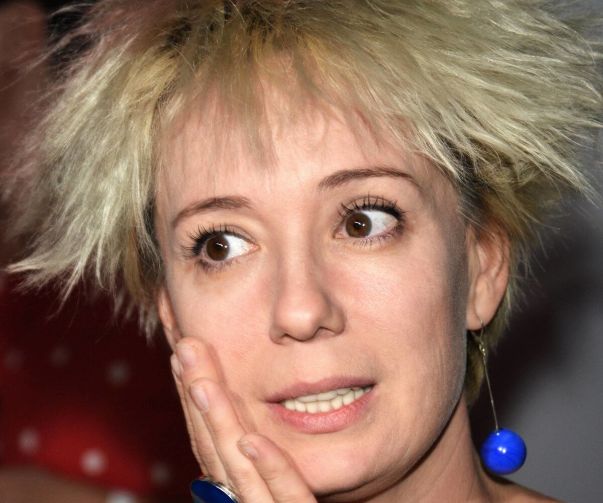     «Чулпан Хаматову посадили на бомбу»: Валдис Пельш рассказал об «идиотском розыгрыше»