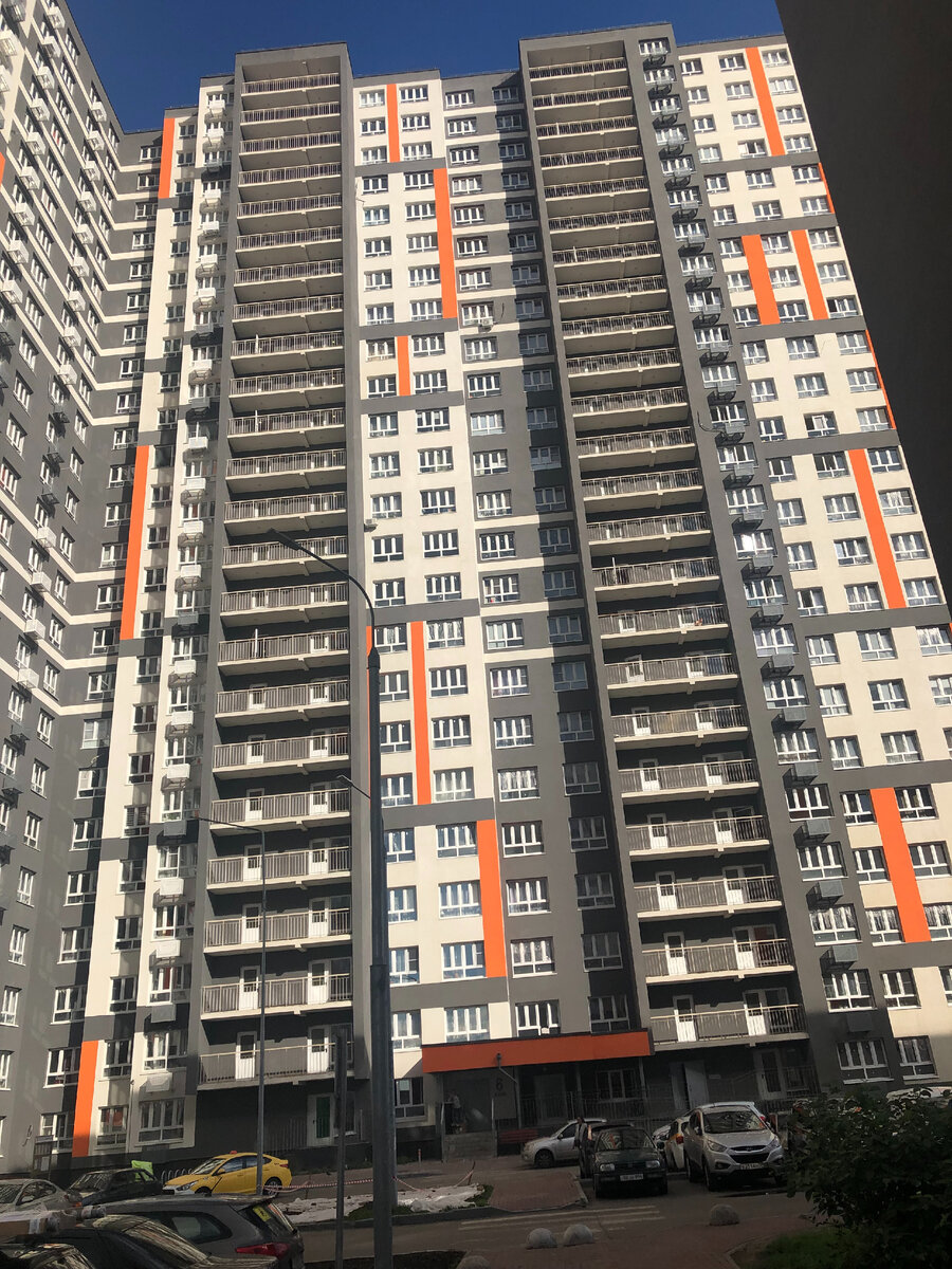 Человейник