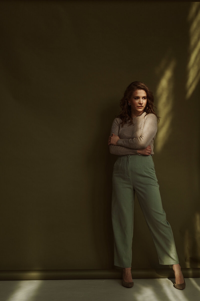 Надежда Петрова (бизнес-психолог, коуч).