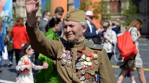 Пра... внук Чингиз-хана | Песни военных лет. Прадедушка. Музыкальный ролик.