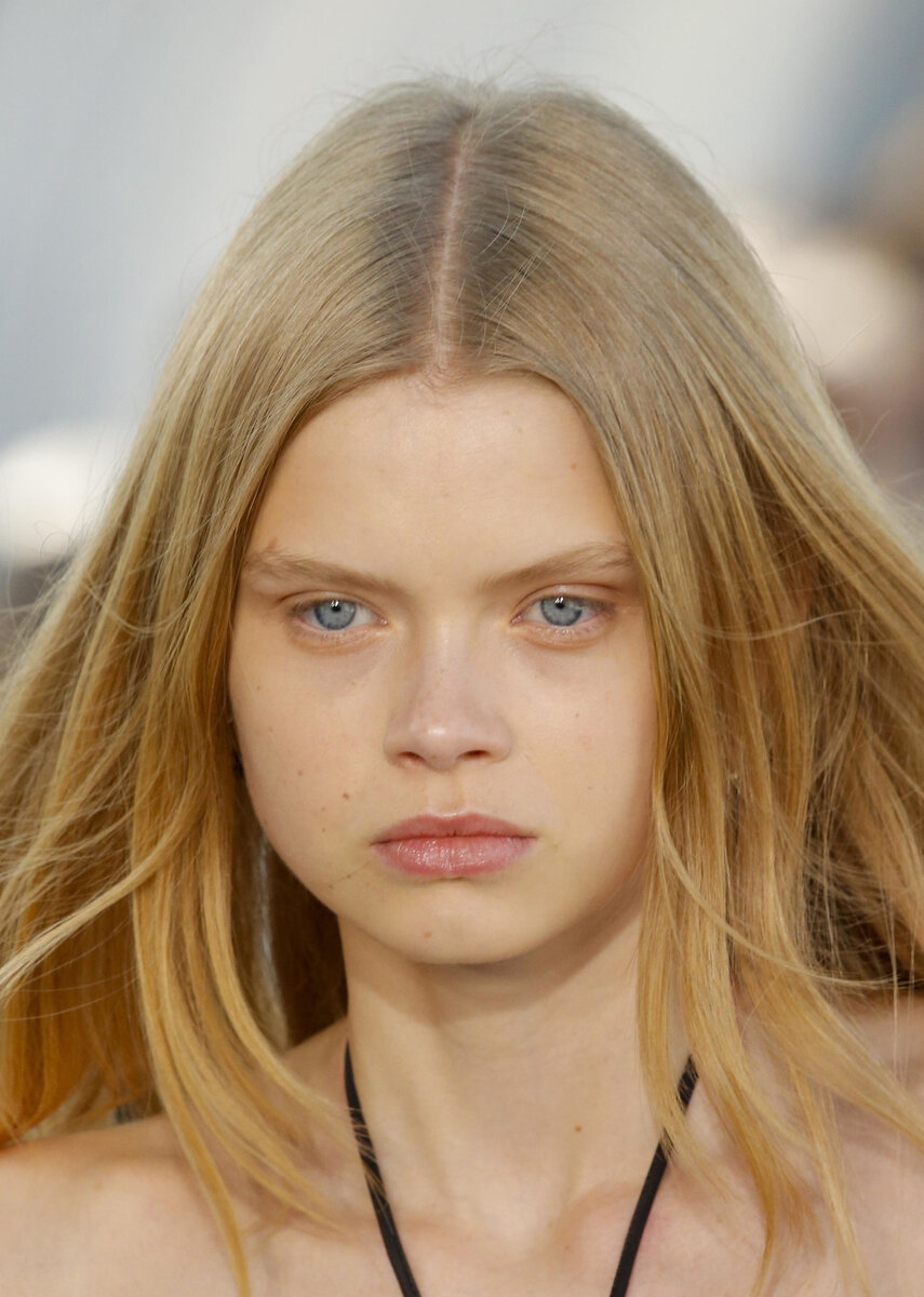 Пудровый хайлайтер для 