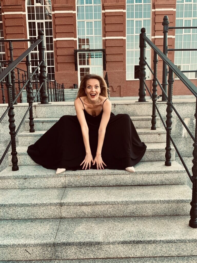 Юлия Бедарева