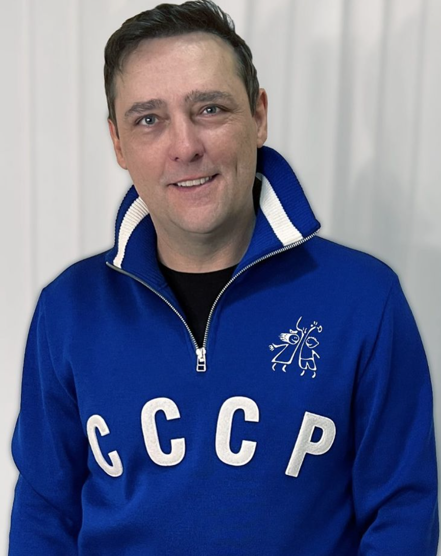 Архивные фотографии времен Ласкового мая, старые снимки ЮРИЙ ШАТУНОВ