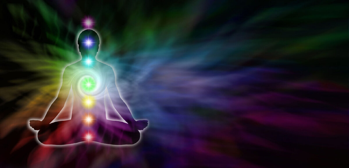 Медитация "Осознанная манифестация"

