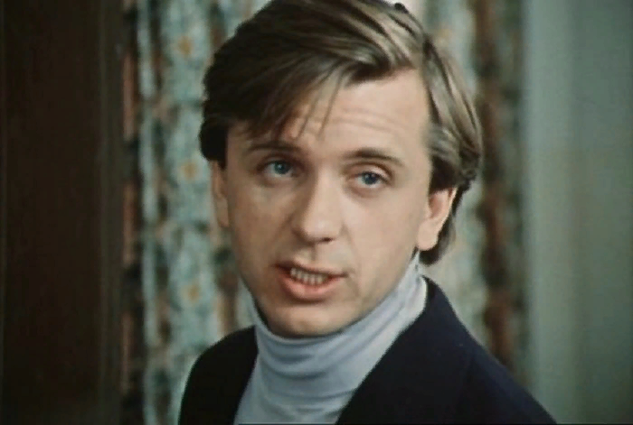 Кадр из фильма "По семейным обстоятельствам"