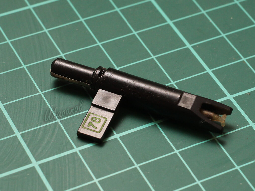 Четырёхтонармовый проигрыватель пластинок | Шарапов | Дзен