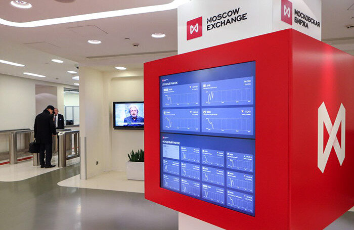   Андрей Никеричев/АГН «Москва»