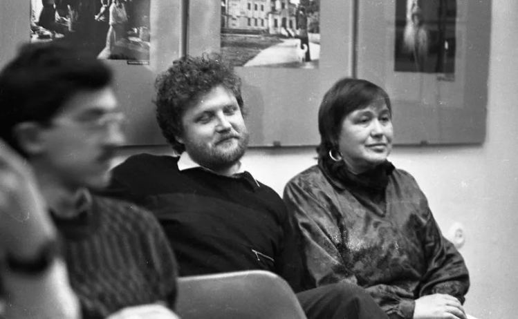 Юрий Поляков: В искусстве следует делать то, что нужно обществу и интересно людя