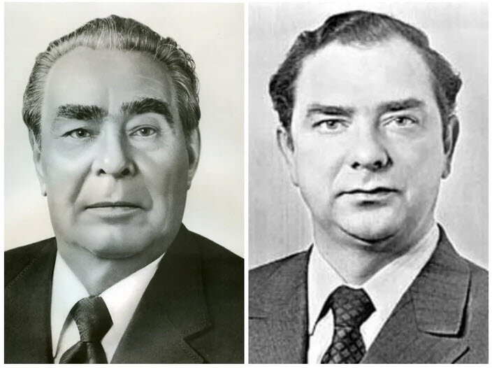 Брежнев юрий леонидович биография личная жизнь Кремлёвские дети: каким был сын Брежнева, о котором мало что известно КОЛЕСО ИСТ