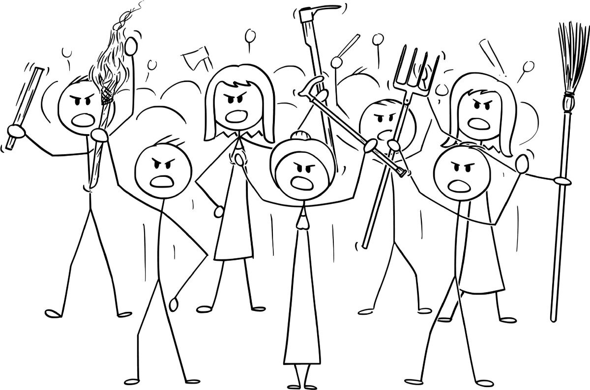 Учителяку на гиляку! Картинка из интернета