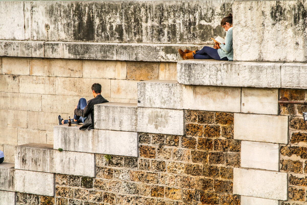 Фото Виктора Кирьянова на Unsplash