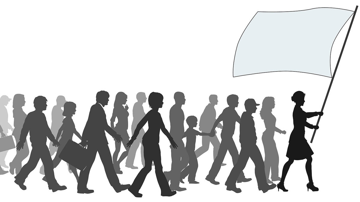 Апелляция к большинству