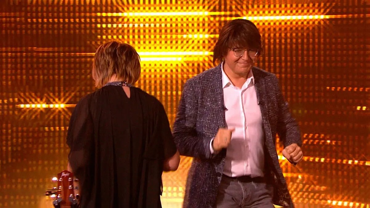 Фото: «Песни от всей души»