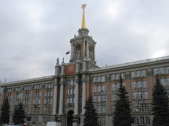     Фото: Андрей Давыдов / МК-Урал.