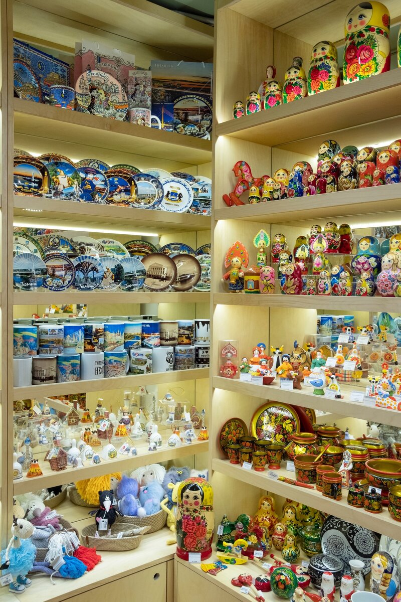 Инвестиционное агентство Тюменской области 