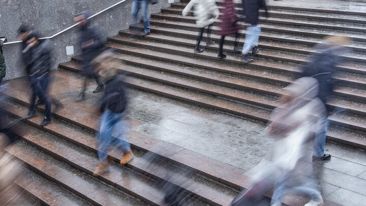 ФОТО: KONSTANTIN KOKOSHKIN/GLOBALLOOKPRESS