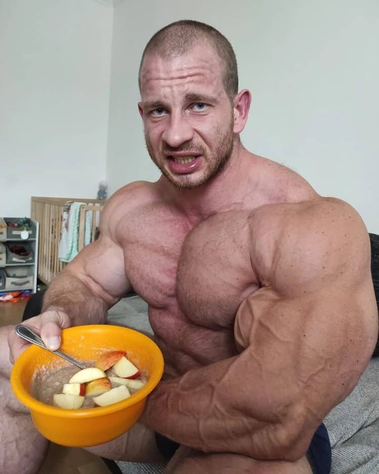 Михал Крижо