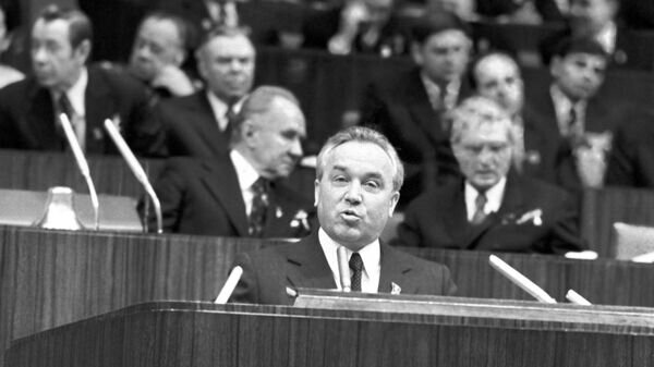    © Sputnik / Юрий Абрамочкин