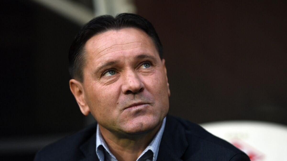    Дмитрий Аленичев© РИА Новости / Владимир Астапкович