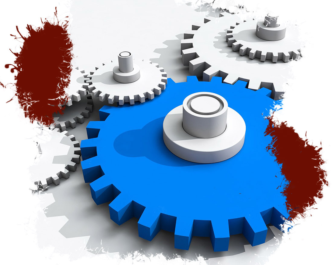 1. Image by Arek Socha from Pixabay 