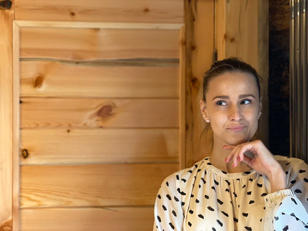 Вот и я задумалась...