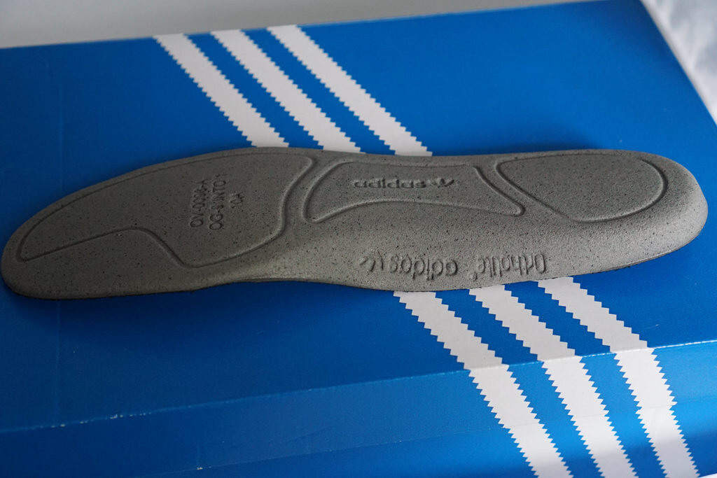 Insole adidas superstar clearance