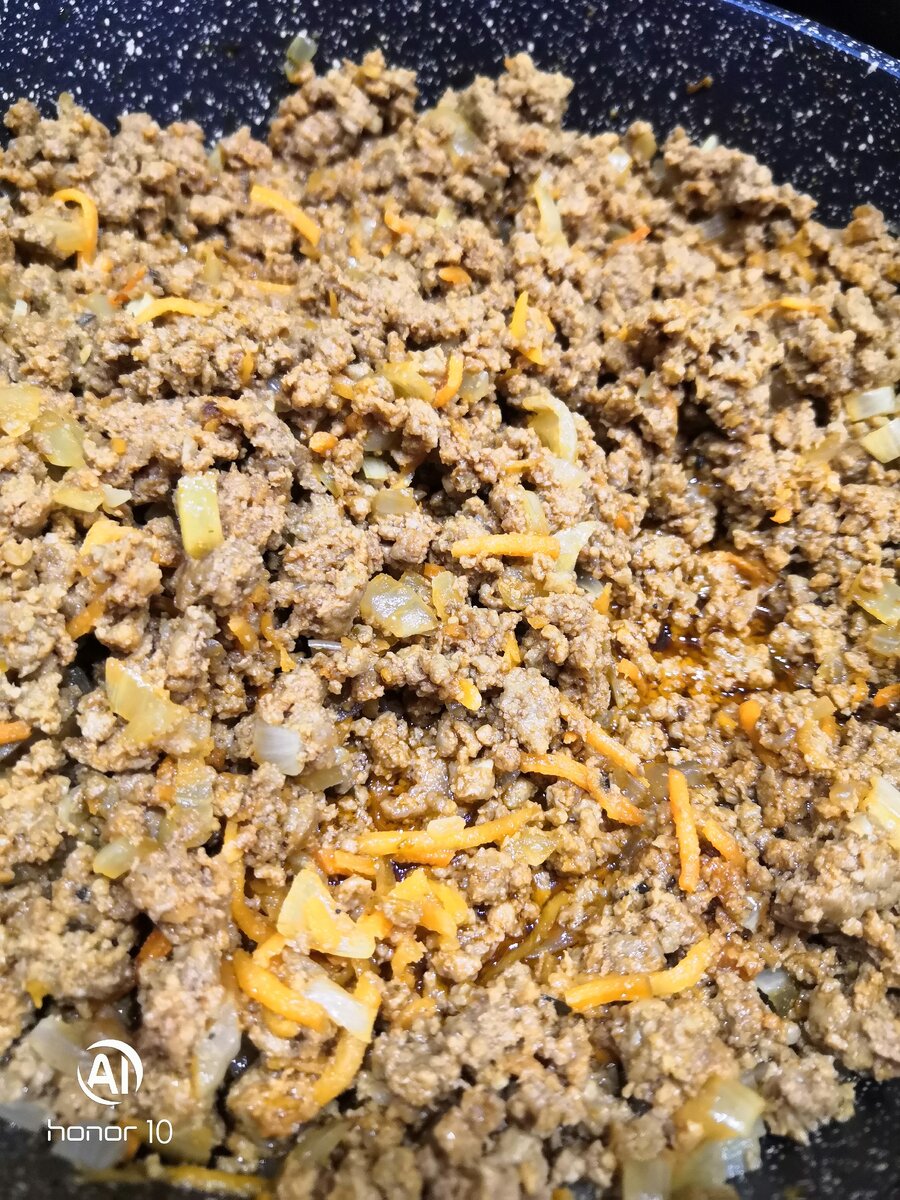 А-ля болоньезе