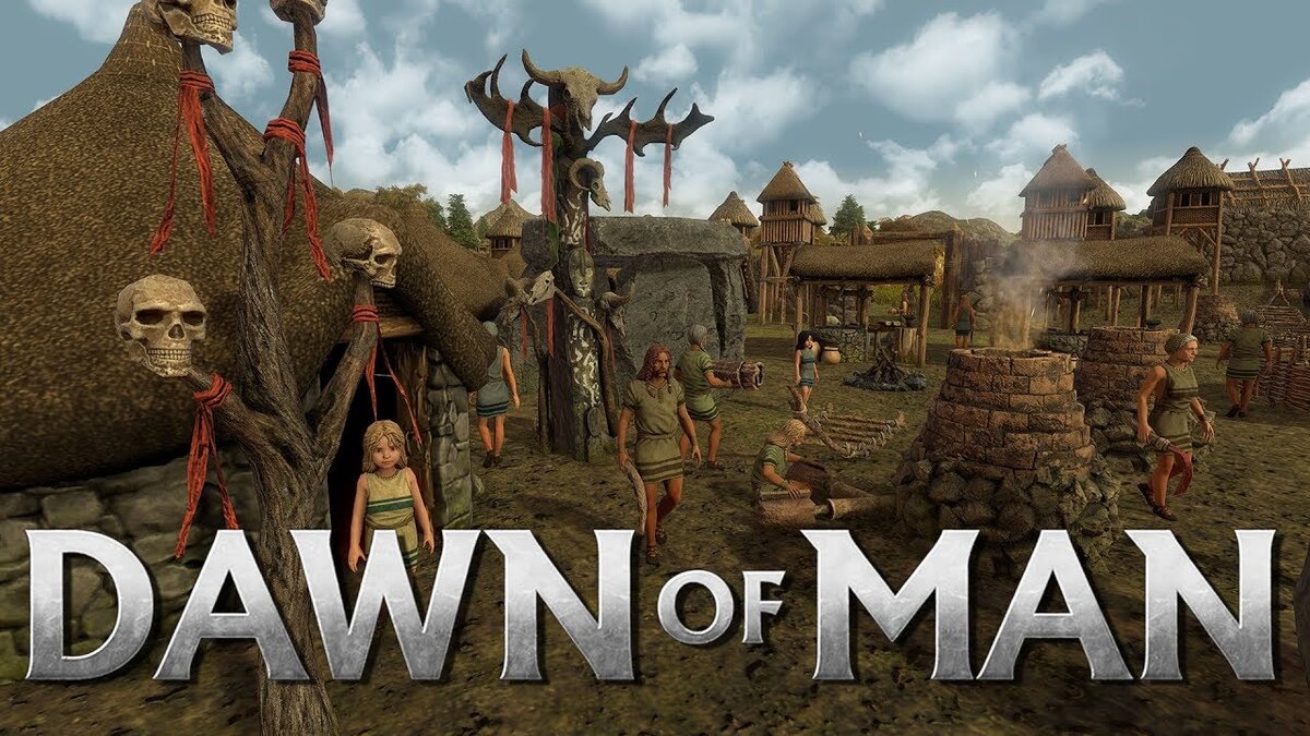 RTS Стратегия в Реальном Времени