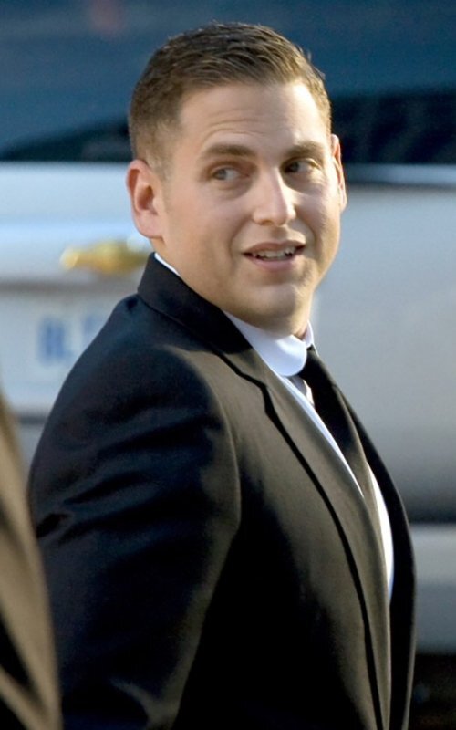 24. Джона Хилл (Jonah Hill)

Фото: Josh Jensen

