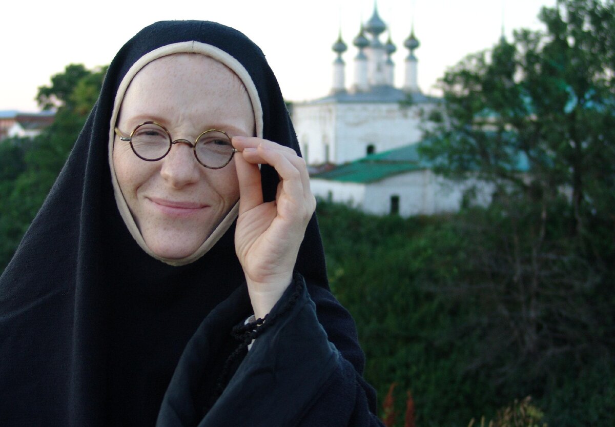 "Пелагия и белый бульдог", 2009