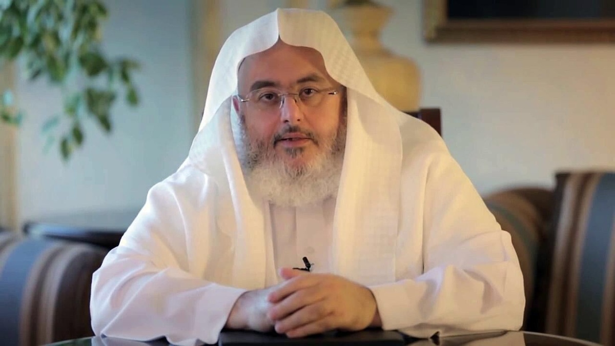 шейх Салих аль-Мунаджид