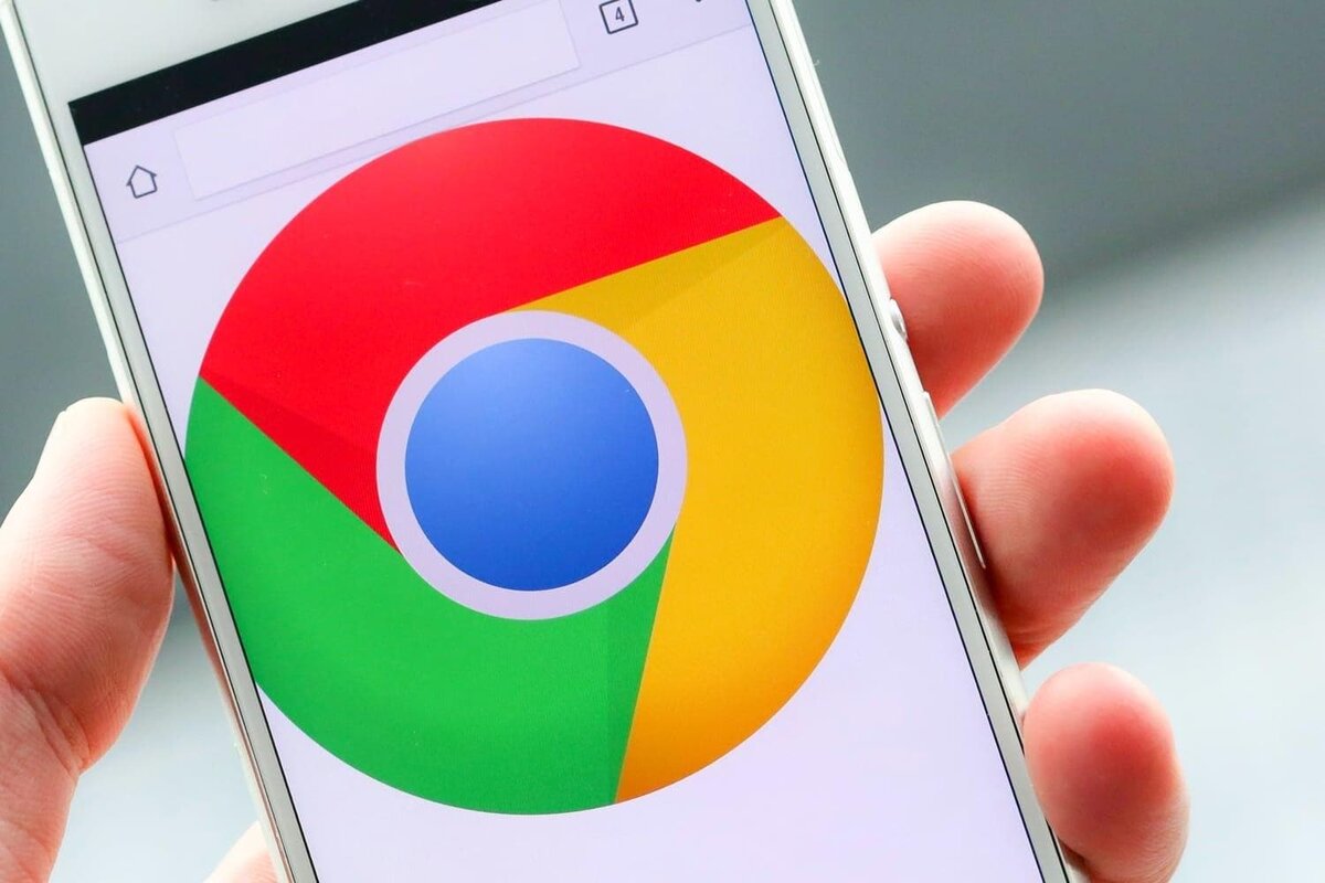 5 фактов про Google Chrome, о которых вы не догадывались | Life Technology  | Дзен