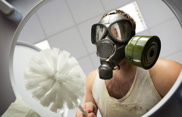 Не все проблемы решаются самостоятельно. |Фото: navseruki.guru.