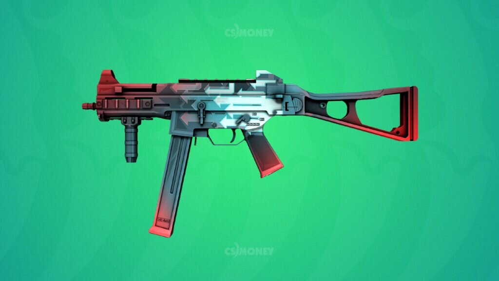 UMP-45 | Momentum
