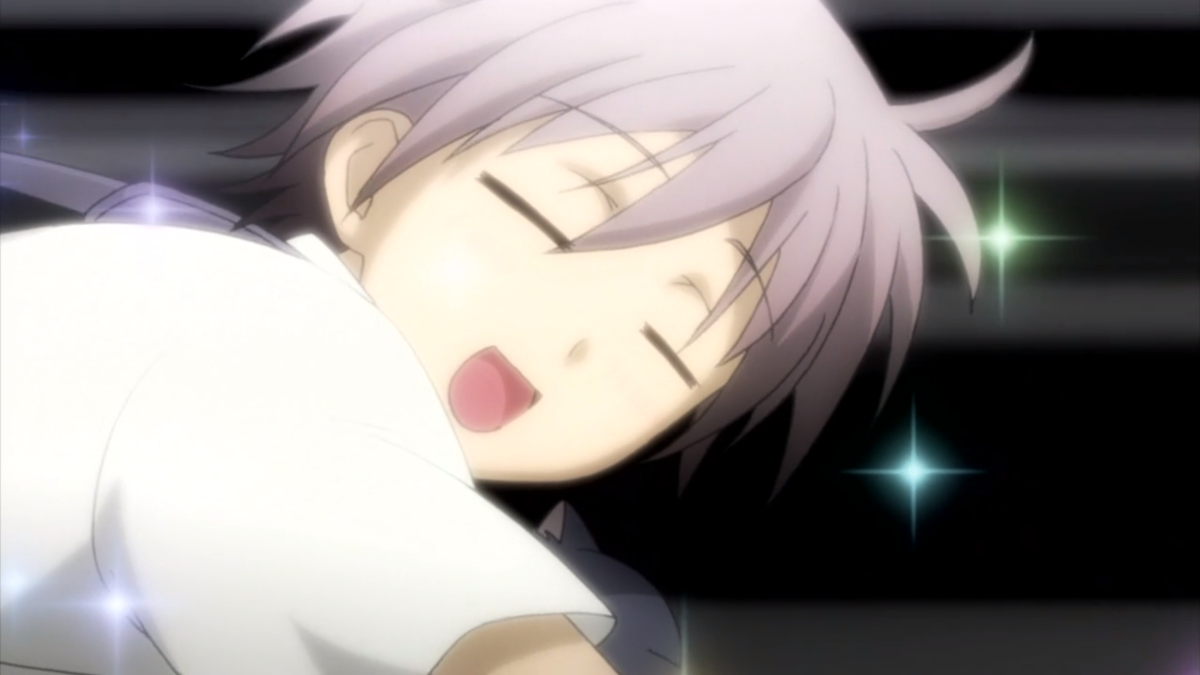 Уж не зомби ли это? / Kore wa zombie desuka?