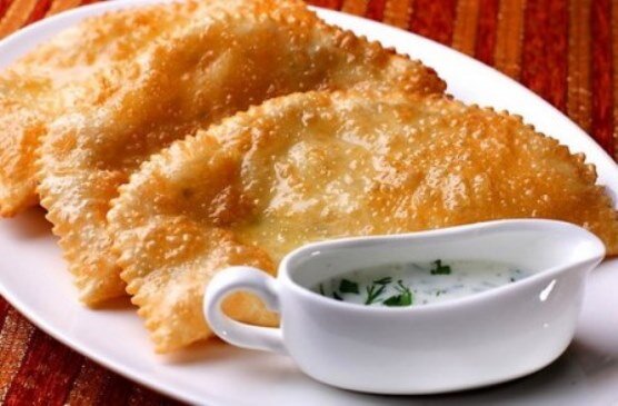 Чебуреки. фото из открытого источника