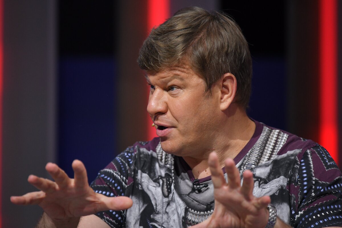  Фото Антона Великжанина.