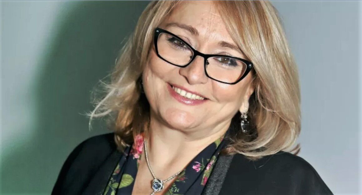 Ия Нинидзе.