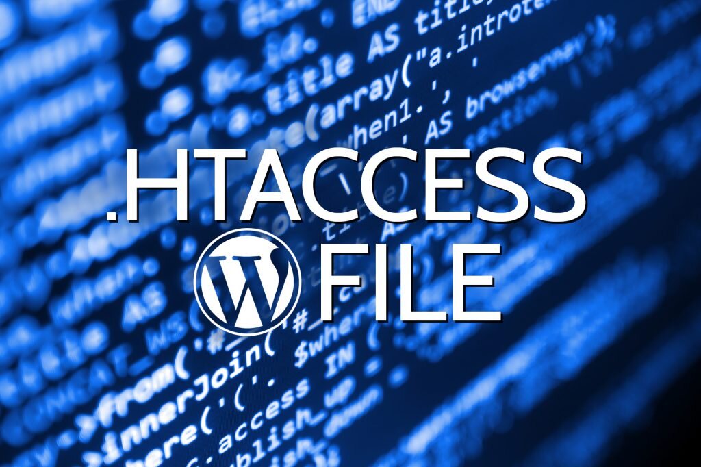 Файл .htaccess