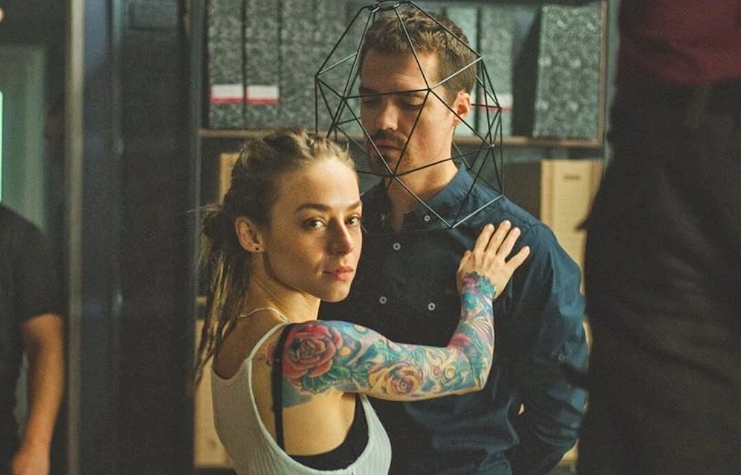Кадр из сериала "Агентство О.К.О.", источник фото: https://yandex.ru/images/