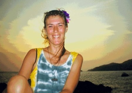 Сильвия Куссо