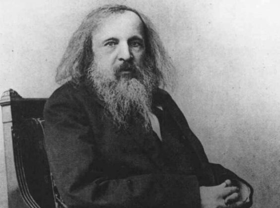 Умный мужик, однако, был...